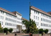All the available vacancies at University Of Stellenbosch
